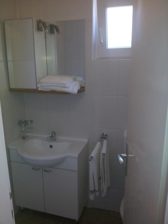 Apartment Viktor Sali Rom bilde