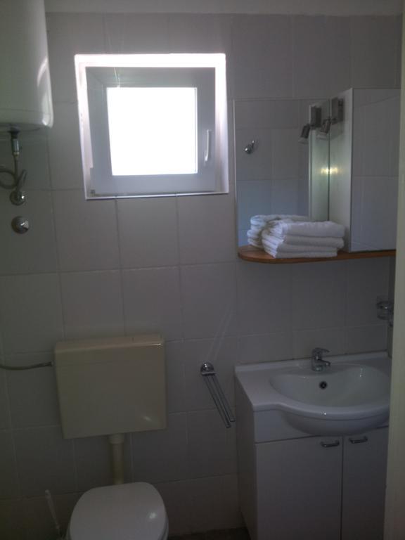 Apartment Viktor Sali Rom bilde