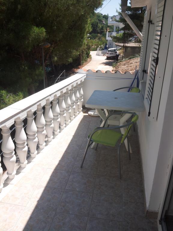 Apartment Viktor Sali Rom bilde