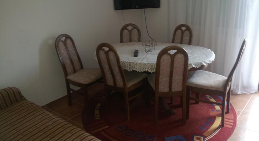 Apartment Viktor Sali Rom bilde