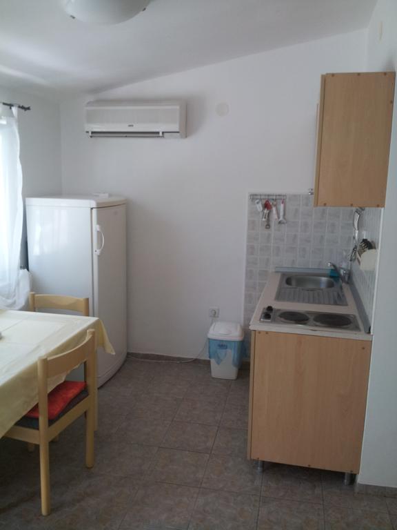 Apartment Viktor Sali Rom bilde