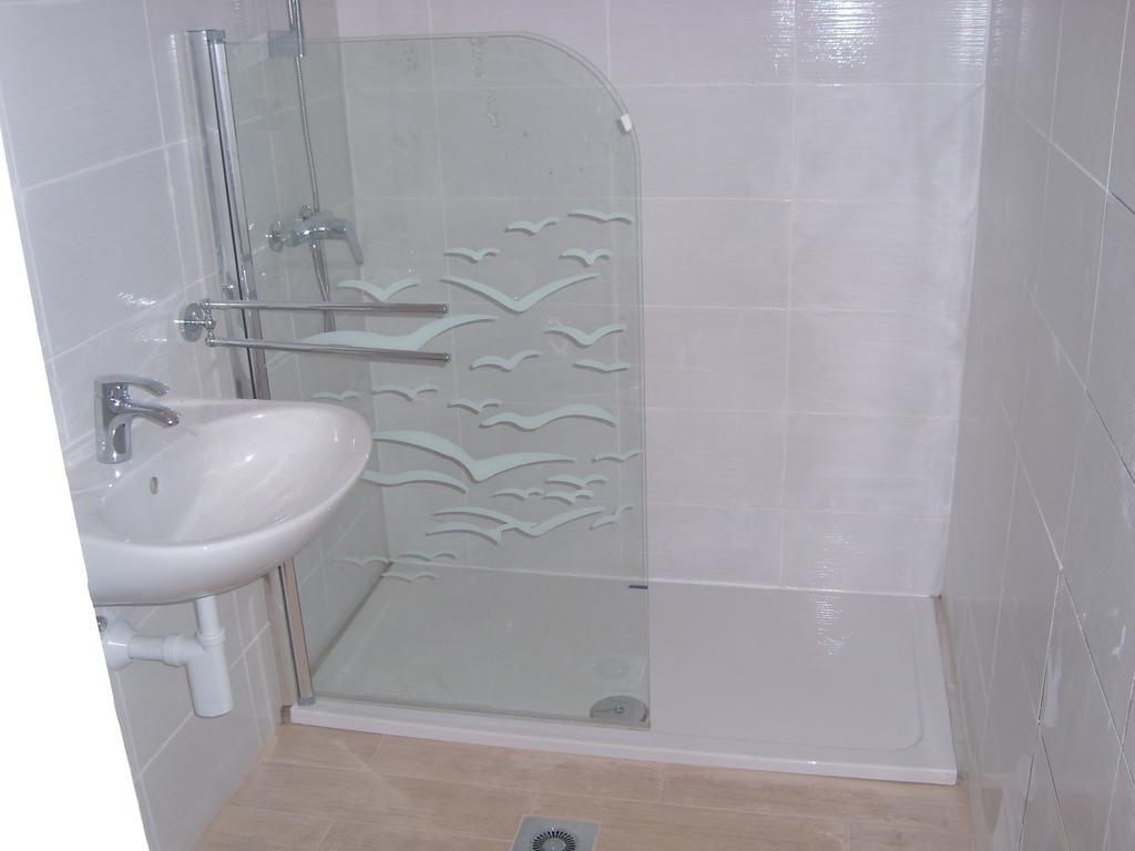 Apartment Viktor Sali Rom bilde